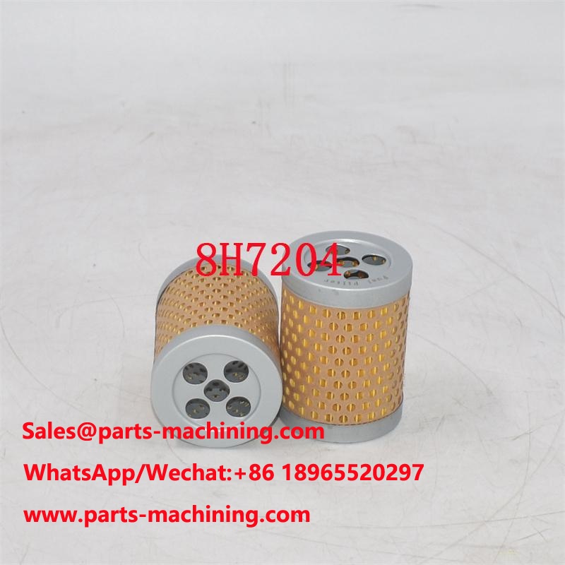 8H7204 Filtre à carburant 8H4681 Remplacement