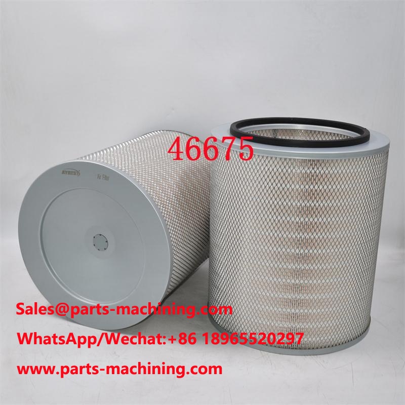46675 Filtre à air équivalent SA11847