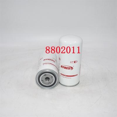 Véritable filtre à carburant 8802011 72451949