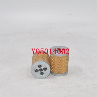 Filtre à carburant Y05014002 6439230, vente en gros