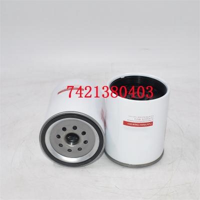 7421380403 séparateur d'eau de carburant SN906110 adapté aux besoins du client
