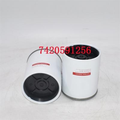 Séparateur d'eau de carburant d'origine 7420591256 BF1388-O