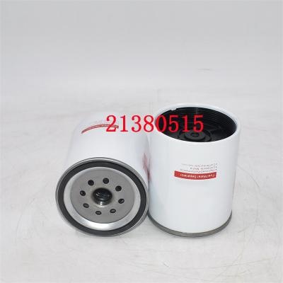 Véritable séparateur d'eau de carburant 21380515 21380403
