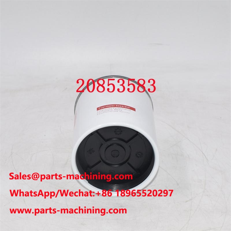 20853583 Séparateur d'eau de carburant 20851191 Vente en gros