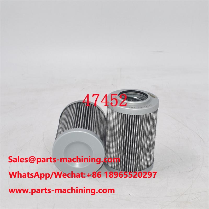 Filtre hydraulique d'origine 47452 4881701