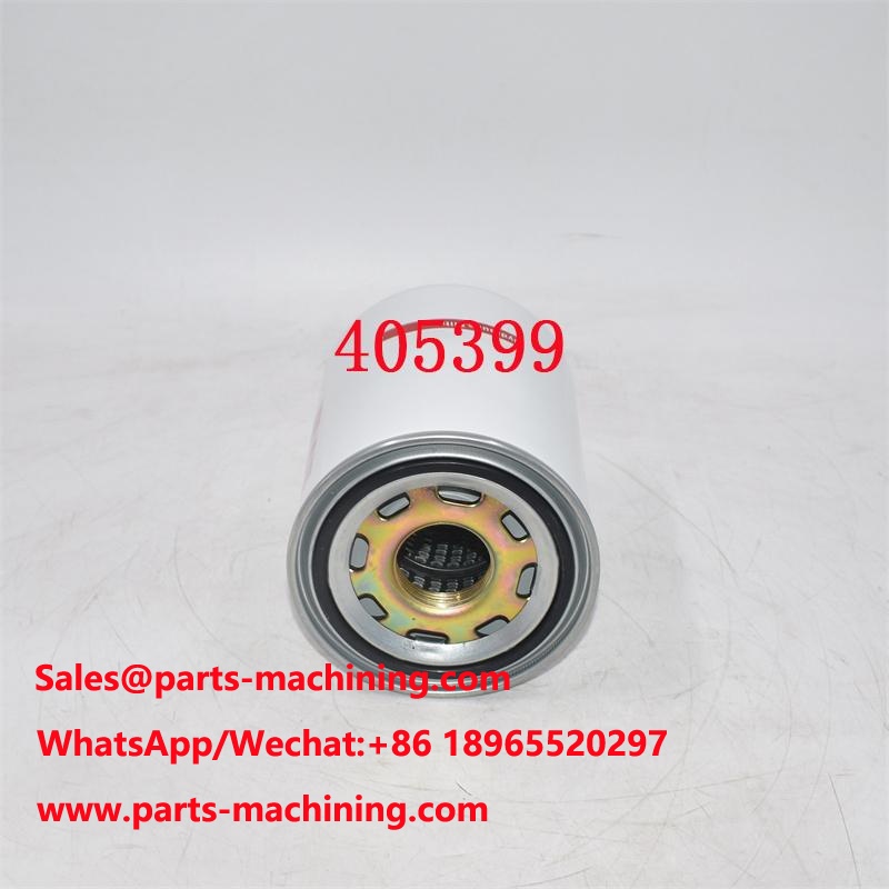 405399 Filtre hydraulique 84239756 Référence croisée