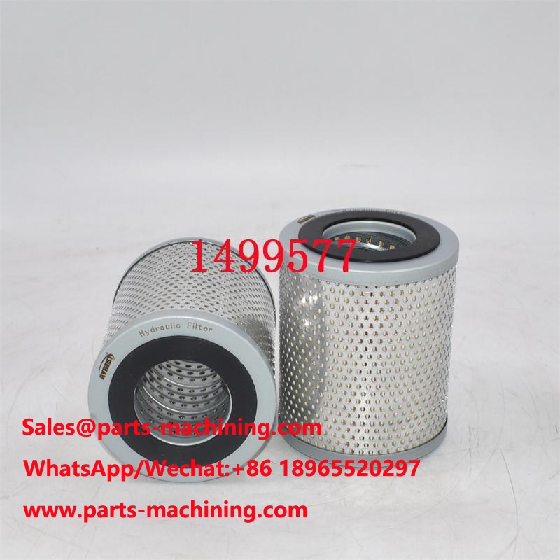 1499577 Filtre hydraulique SH56129 Vente en gros