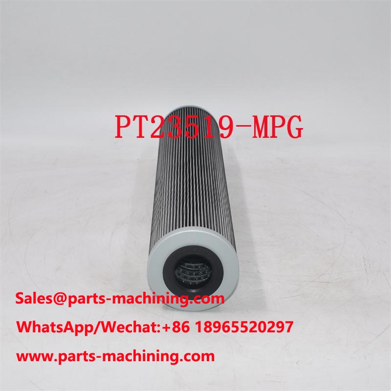 PT23519-MPG Filtre hydraulique 30142 Fournisseur