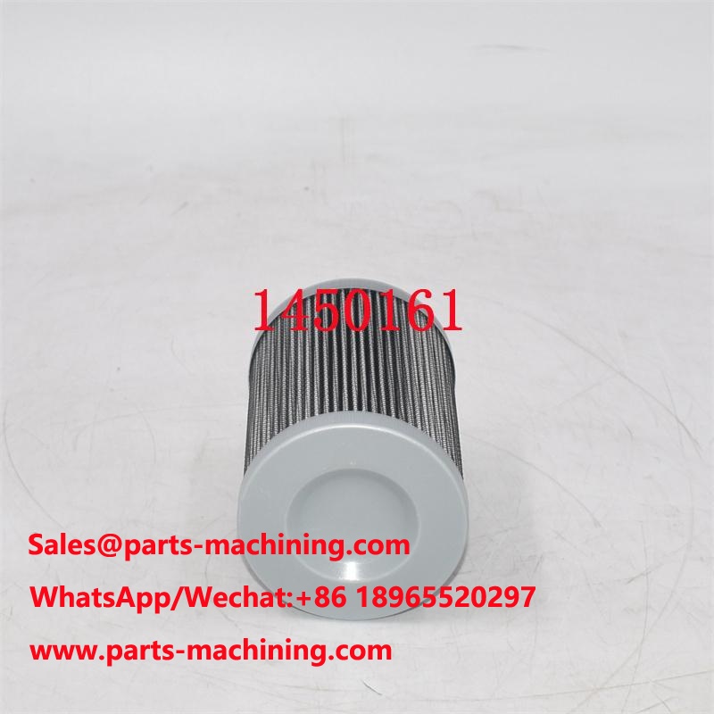 Véritable filtre hydraulique 1450161 51685