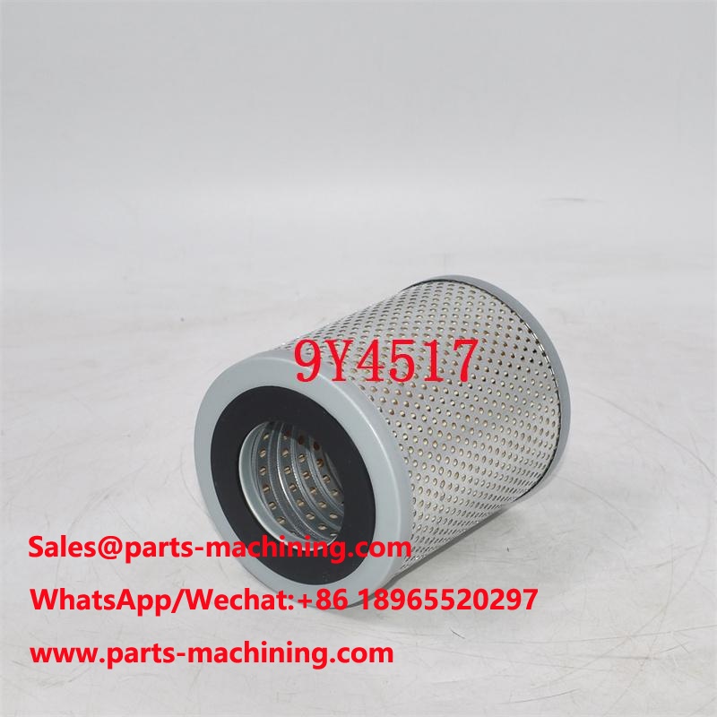 9Y4517 Filtre hydraulique 303483630 Fabricant
