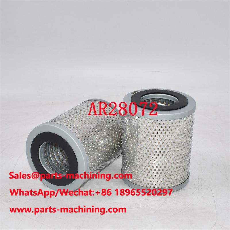 AR28072 Filtre hydraulique équivalent AR28072R