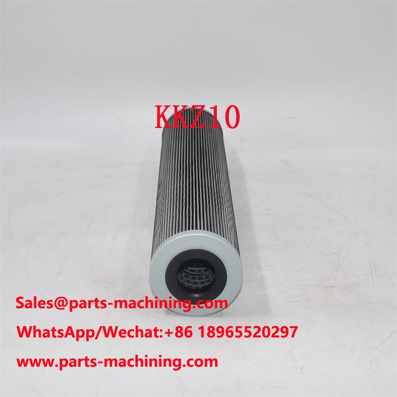 Le filtre hydraulique KKZ10 remplace 57889