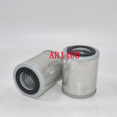 Remplacement du filtre hydraulique AR1400 AR1400R