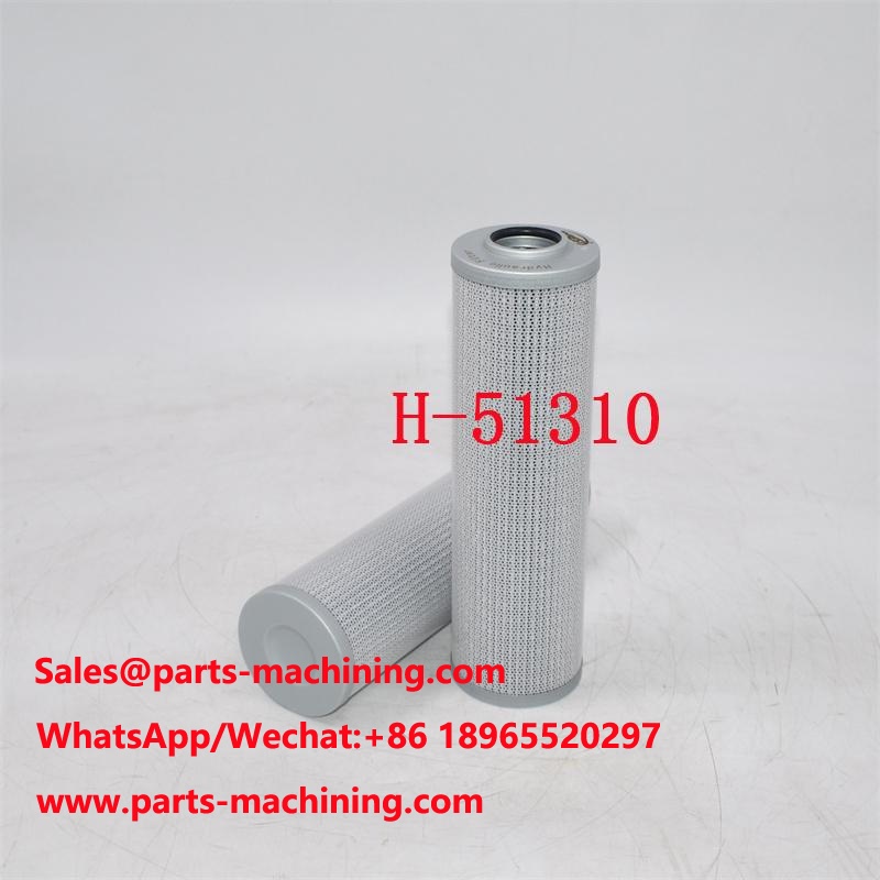 H-51310 Filtre hydraulique équivalent W01AG593
