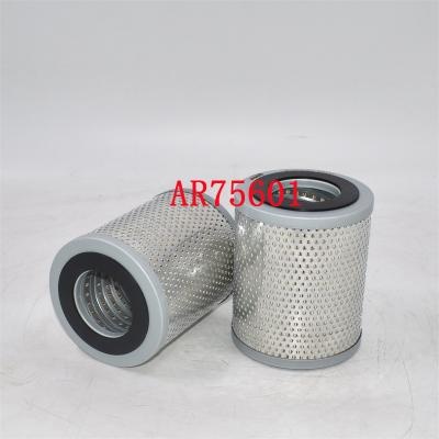 AR75601 Filtre hydraulique AR75606 personnalisé