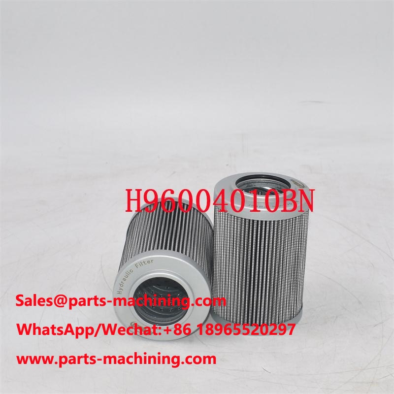 H96004010BN Filtre hydraulique HD825/4 Référence croisée