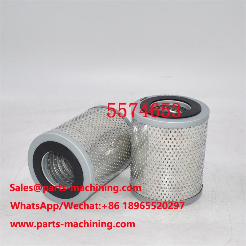 Filtre hydraulique d'origine 5574653 51147