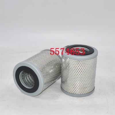 Filtre hydraulique d'origine 5574653 51147