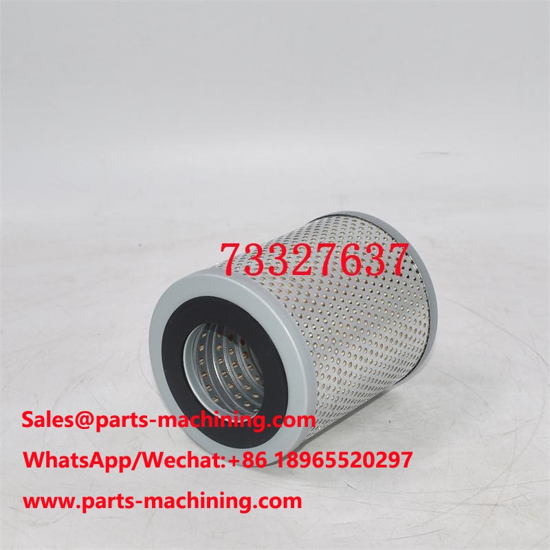 73327637 Filtre hydraulique PT87-S Fournisseur