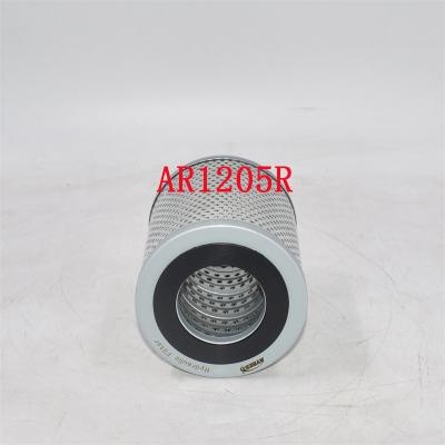 Le filtre hydraulique AR1205R remplace P555603