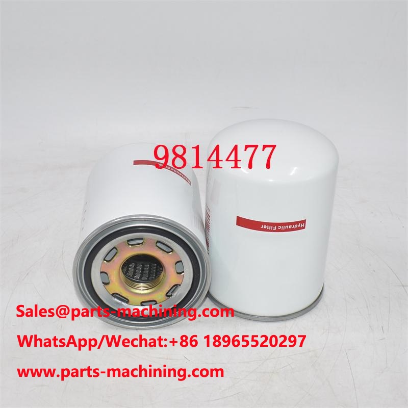 9814477 Filtre hydraulique 89814477 Fournisseur