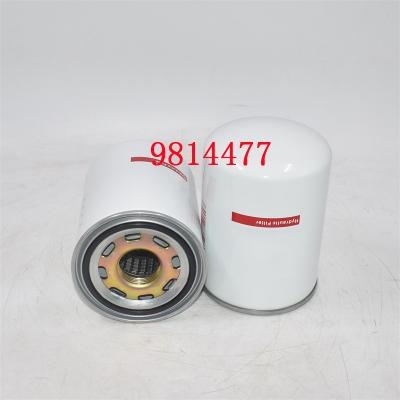 9814477 Filtre hydraulique 89814477 Fournisseur