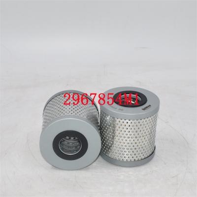 2967854M1 Filtre à huile LP70V Référence croisée