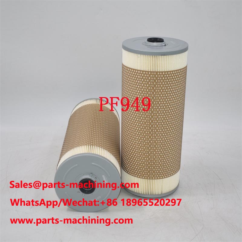 Filtre à huile PF949 51233 SO3726 Fabricant