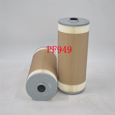 Filtre à huile PF949 51233 SO3726 Fabricant