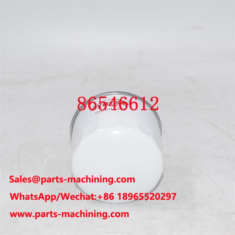86546612 Oil Filter