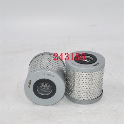 243156 Filtre à huile 7984373 pour A50