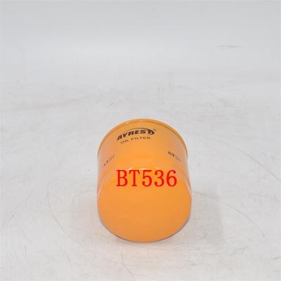 BT536 Filtre à huile 1449430 Fournisseur
