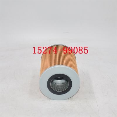 15274-99085 Filtre à huile 15274-99087 Remplacement