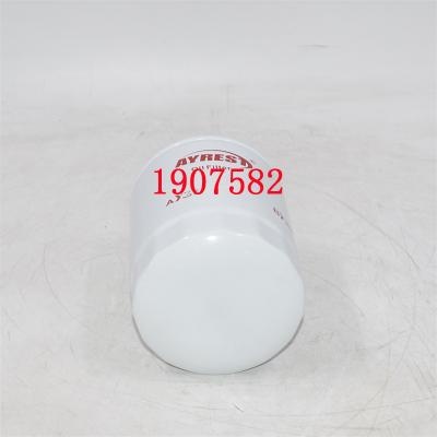 Véritable filtre à huile 1907582 1907583