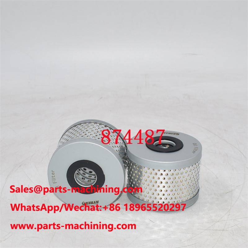 874487 Oil Filter