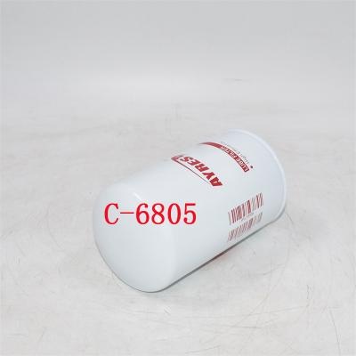 C-6805 Filtre à huile H210W01 Fournisseur