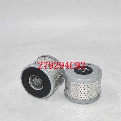 279294C92 Filtre à huile 279294C91 Fournisseur