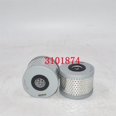 3101874 Filtre à huile E61HD215 Vente en gros