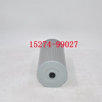 15274-99027 Filtre à huile équivalent SO5126 57112