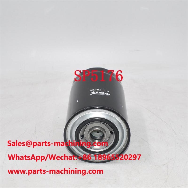 Filtre à huile SP5176 haute performance SP5176/1