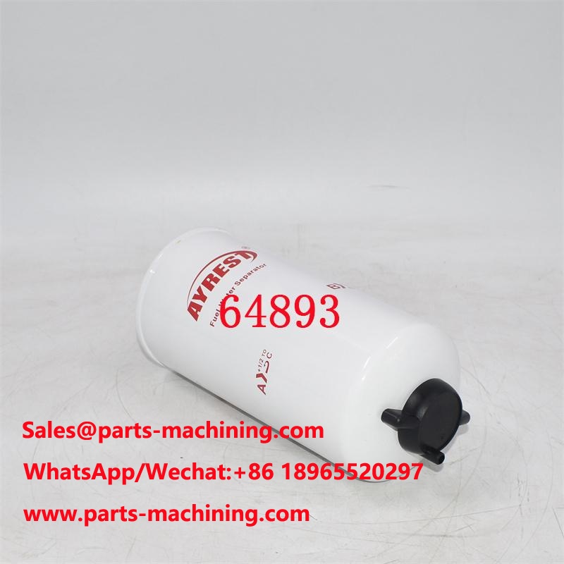 64893 Séparateur eau-carburant 33683 WF10013