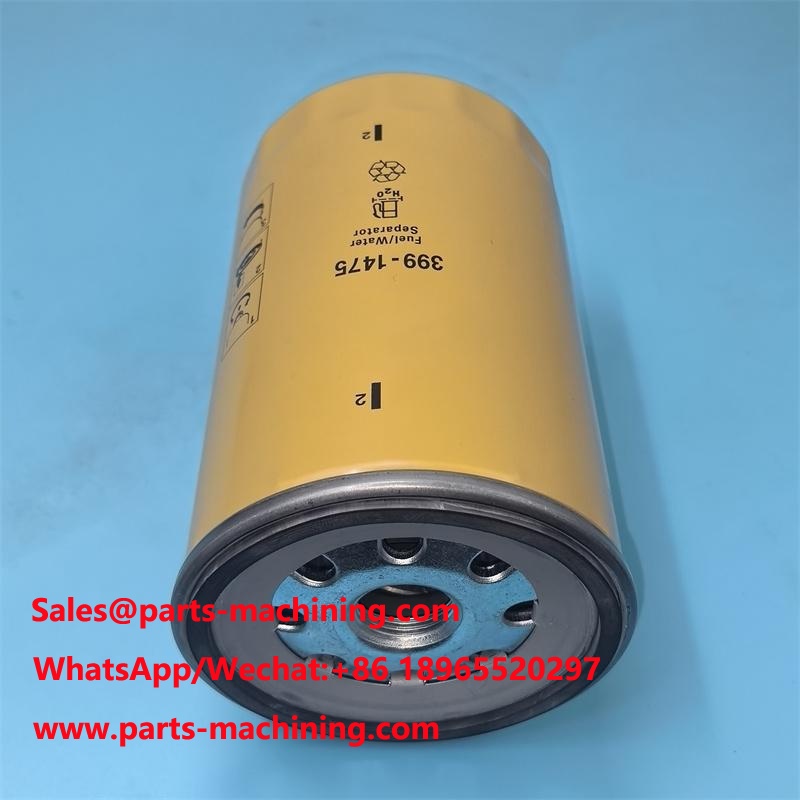 399-1475 Séparateur d'eau de carburant 3991475 Fabricant