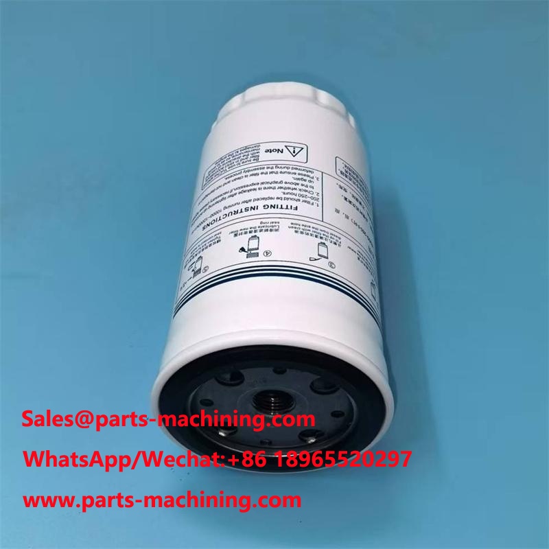 B7604-1105240 Séparateur d'eau de carburant équivalent à B7604-1105240-937