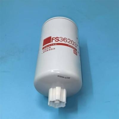 Séparateur d'eau de carburant d'origine FS36203 5263942