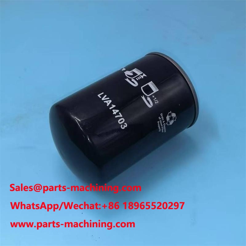 Filtre hydraulique LVA14703 P584374 pour 3032E 3036E