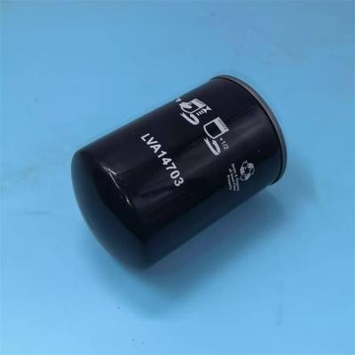 Filtre hydraulique LVA14703 P584374 pour 3032E 3036E