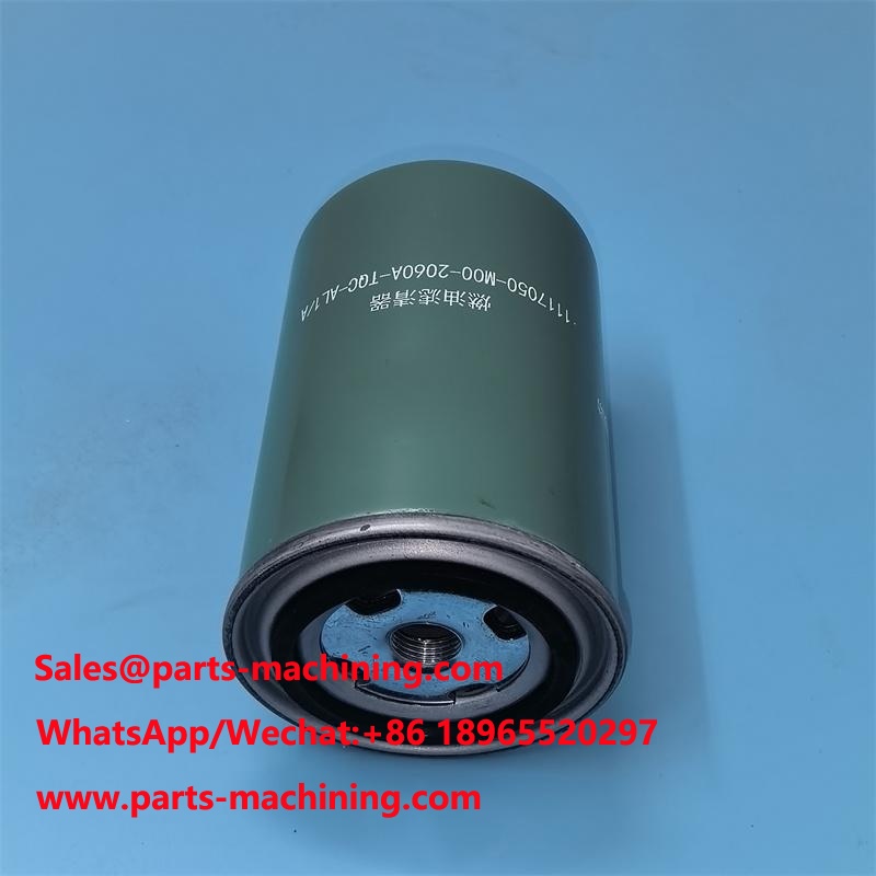 1117050-M00-2060A-TQC-AL1-A filtre à carburant 1117050M002060ATQCAL1A vente en gros