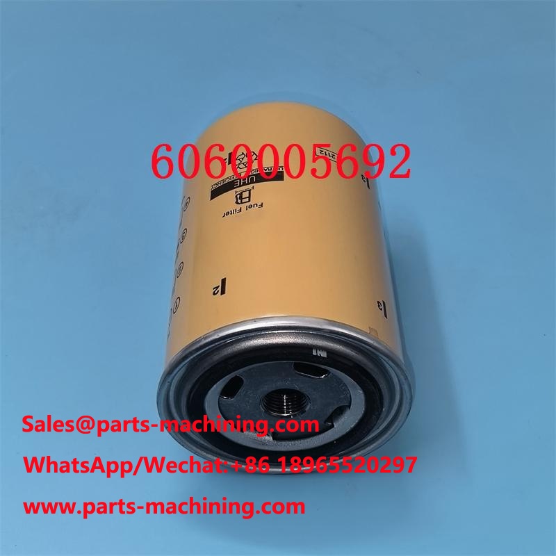 Véritable filtre à carburant 6060005692 5112323027