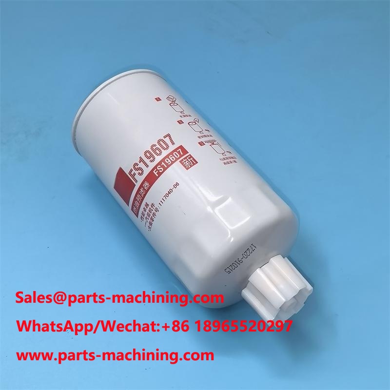 FS19607 Séparateur d'eau de carburant FC-2905 A30001105030 Fournisseur