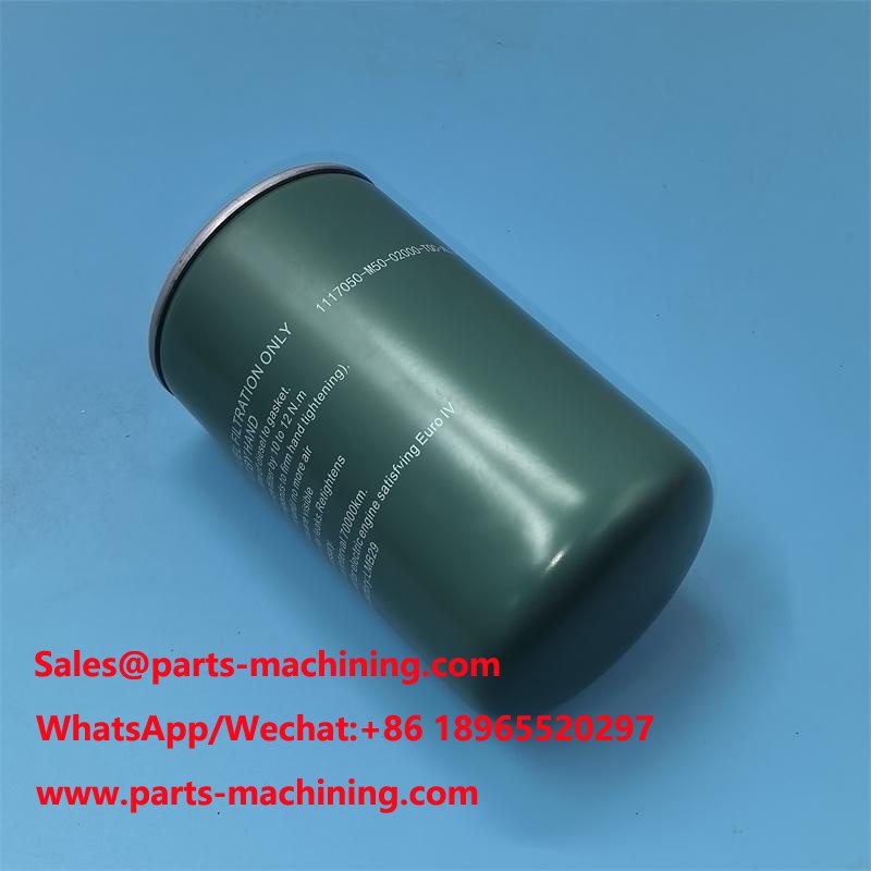 Filtre à carburant 1117050-M50-02000-TQC-AL1-1 1117050M5002000TQCAL11